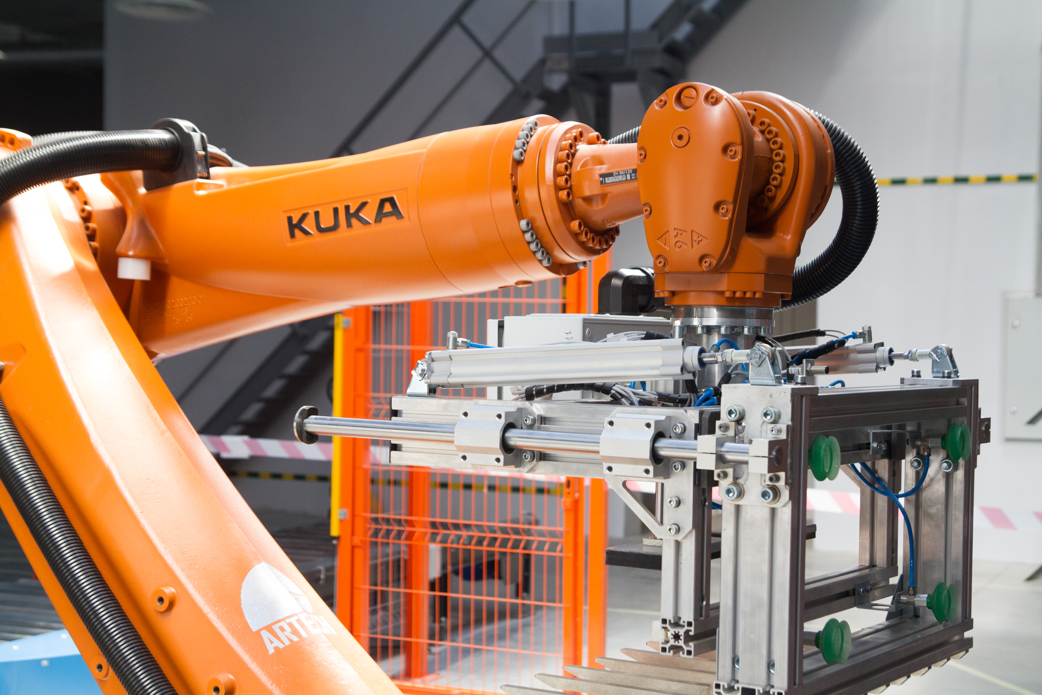 Manufacture of Batteries - 6